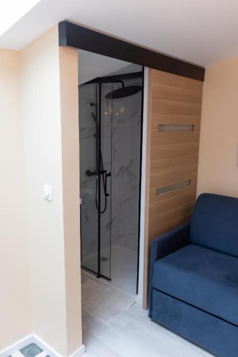 Duplex Studio Fullness - Proche Gare - Wifi Amiens Zewnętrze zdjęcie